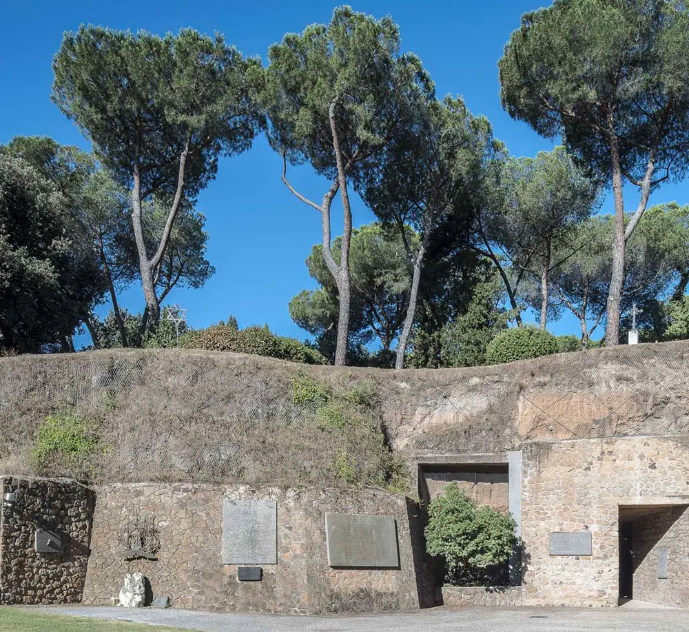 Fosse Ardeatine