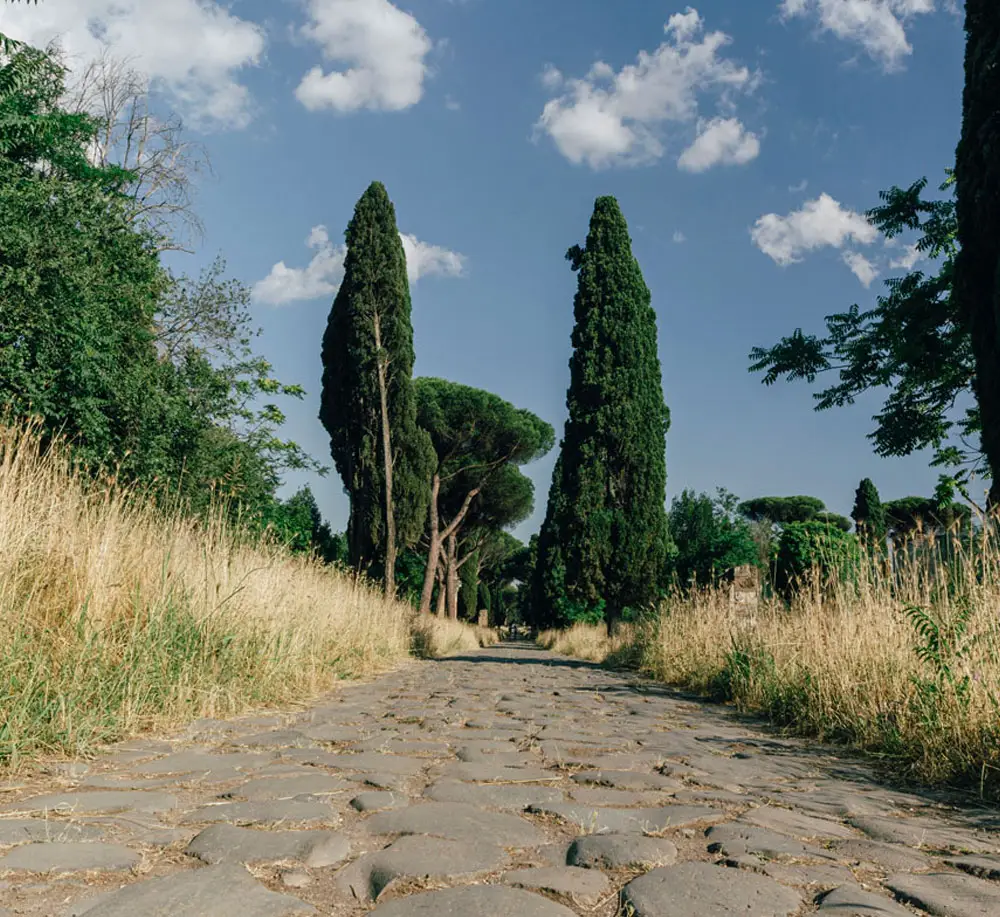 Appia antica